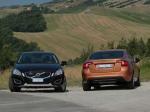 Volvo S60 D3 2010 года